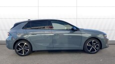 Vauxhall Astra 1.2 Turbo 130 Griffin 5dr Petrol Hatchback